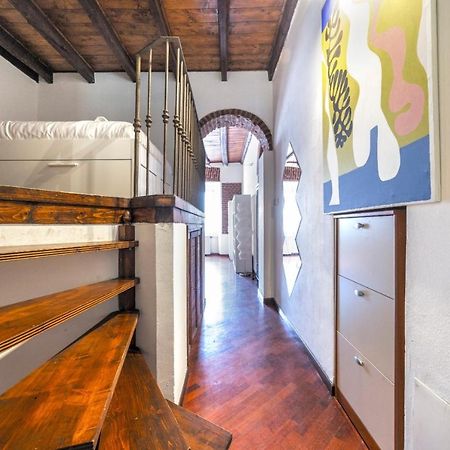 Porta Romana & Bocconi Cosy Apartment Milano Exterior foto