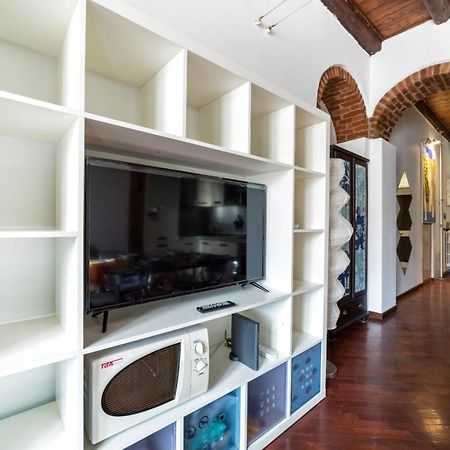 Porta Romana & Bocconi Cosy Apartment Milano Exterior foto