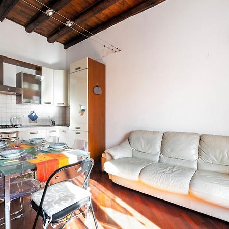 Porta Romana & Bocconi Cosy Apartment Milano Exterior foto