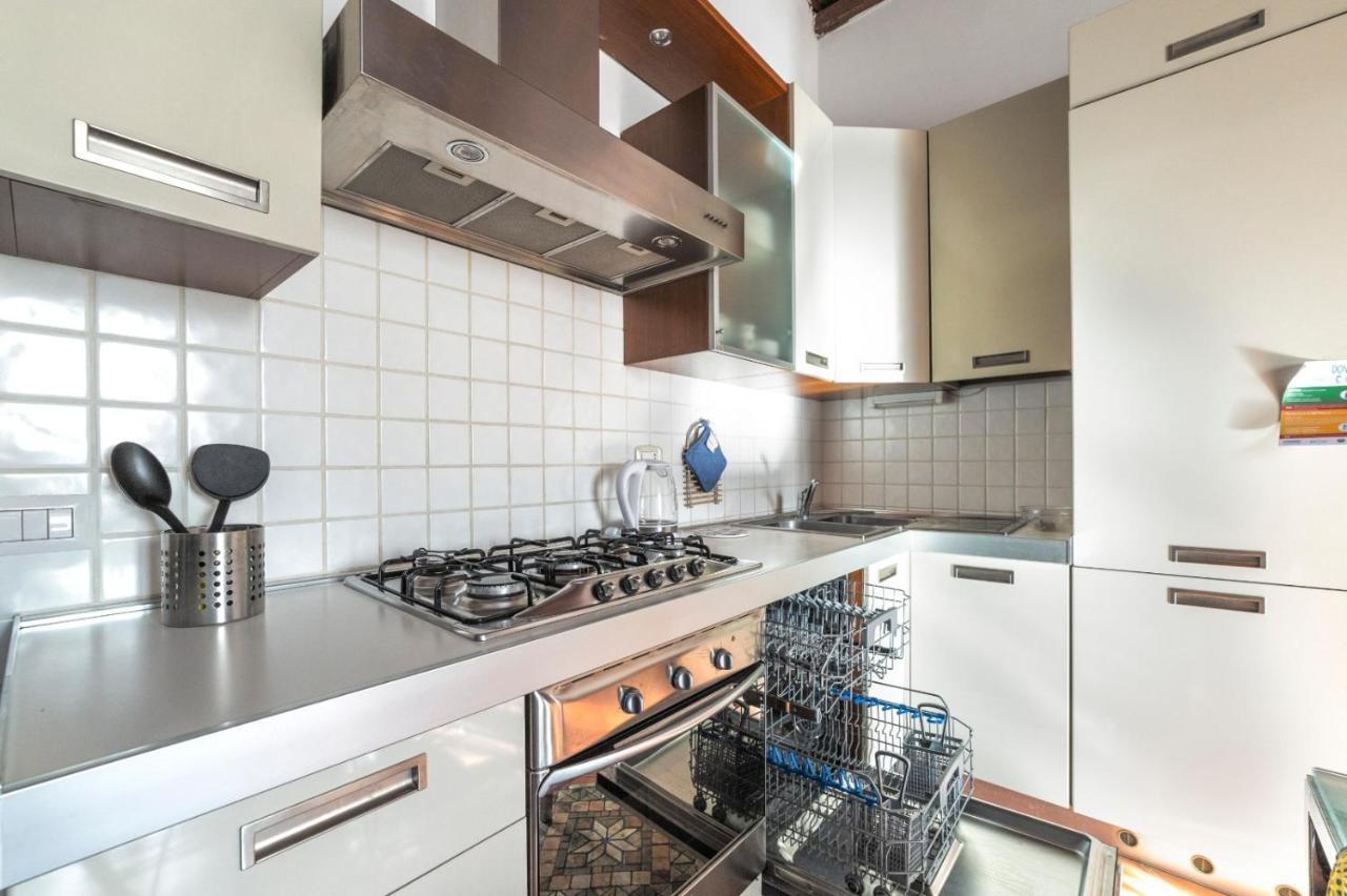 Porta Romana & Bocconi Cosy Apartment Milano Exterior foto