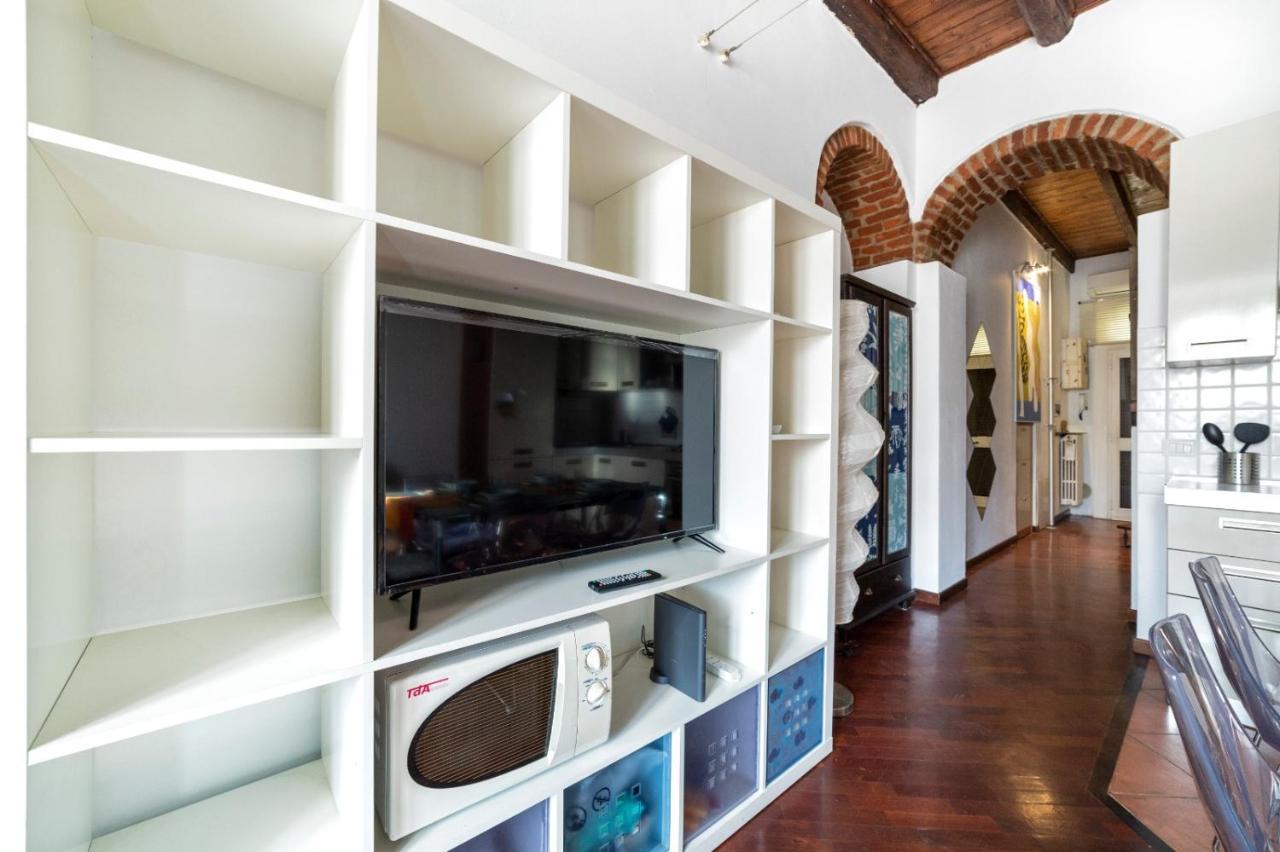 Porta Romana & Bocconi Cosy Apartment Milano Exterior foto