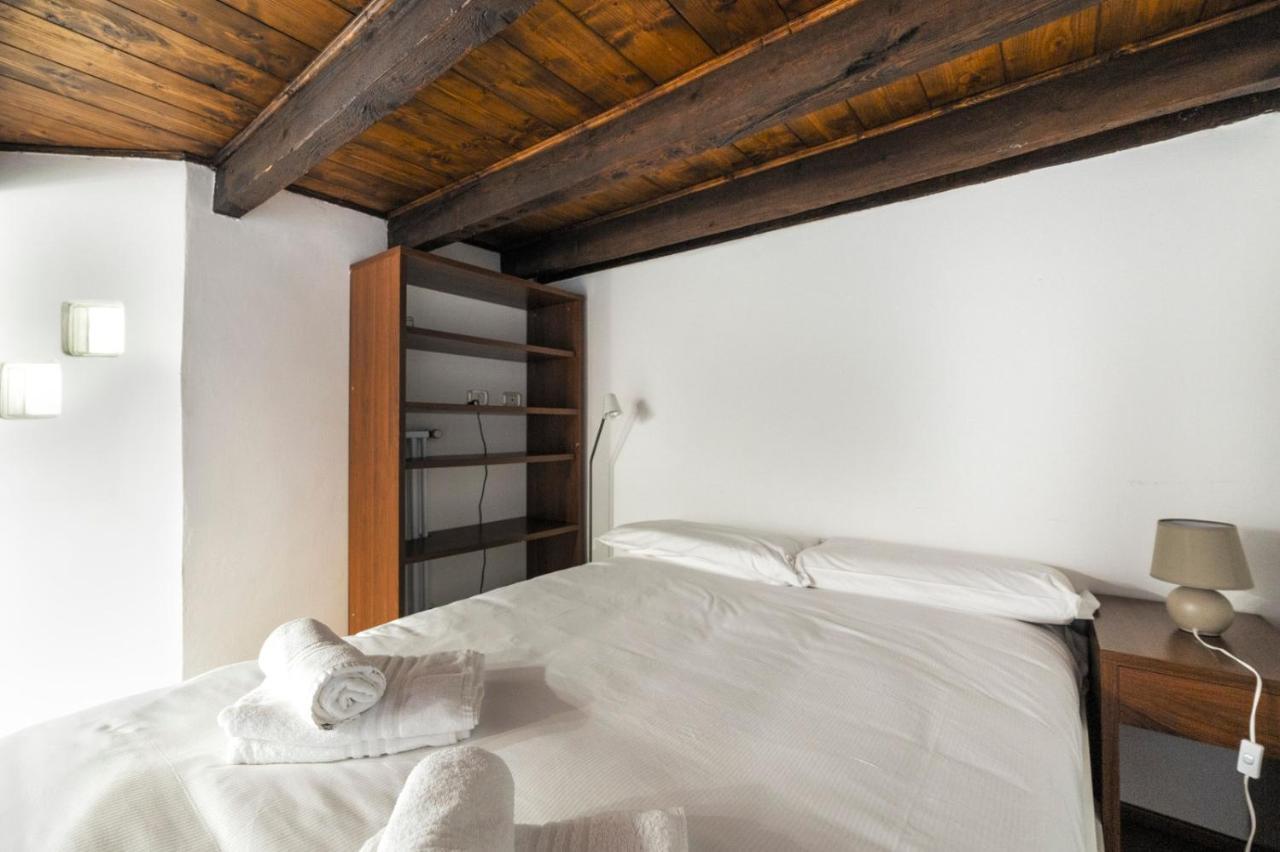 Porta Romana & Bocconi Cosy Apartment Milano Exterior foto