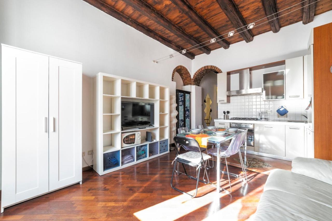 Porta Romana & Bocconi Cosy Apartment Milano Exterior foto