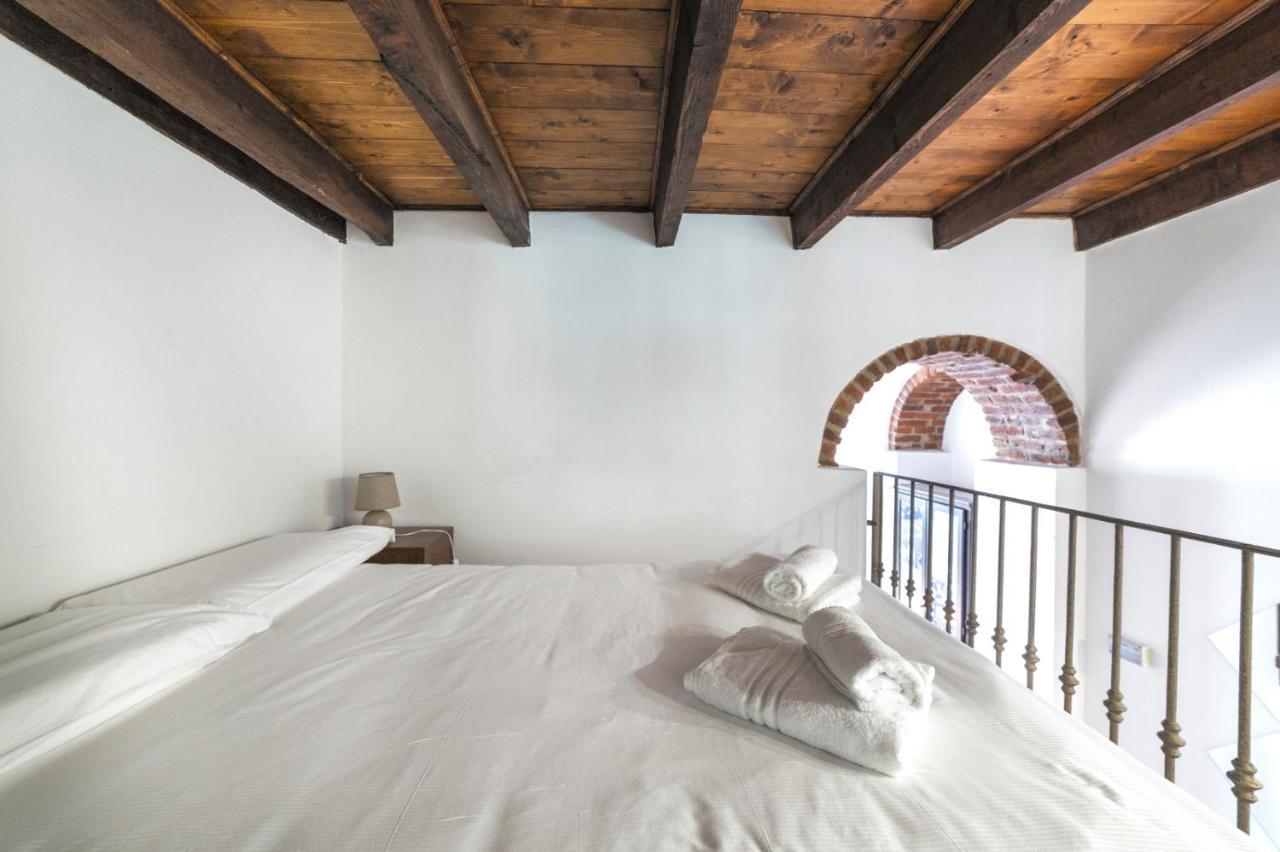 Porta Romana & Bocconi Cosy Apartment Milano Exterior foto