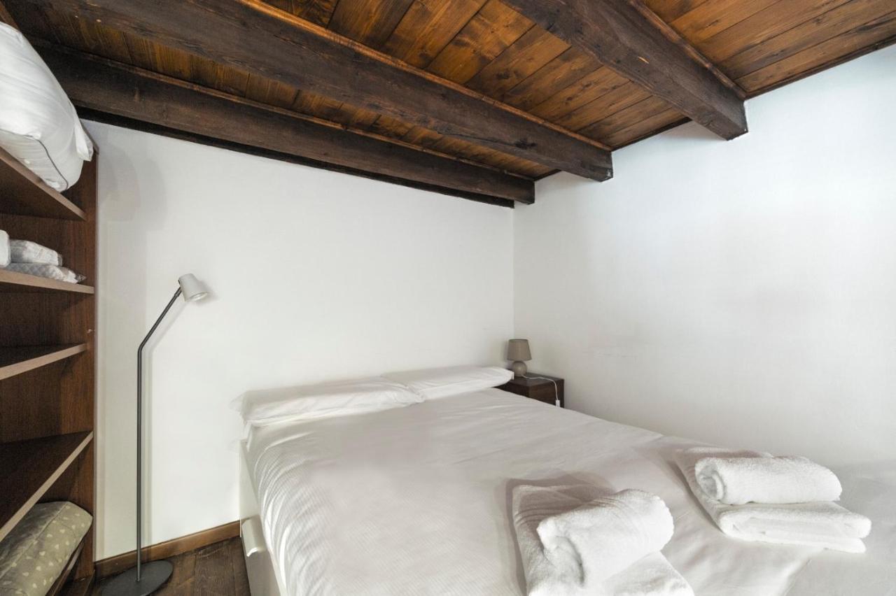 Porta Romana & Bocconi Cosy Apartment Milano Exterior foto