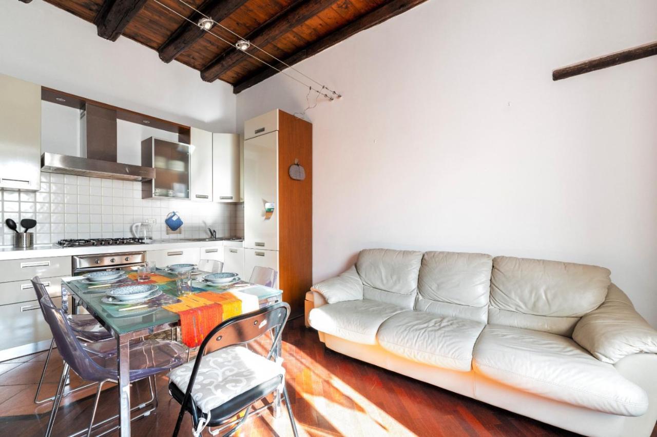 Porta Romana & Bocconi Cosy Apartment Milano Exterior foto